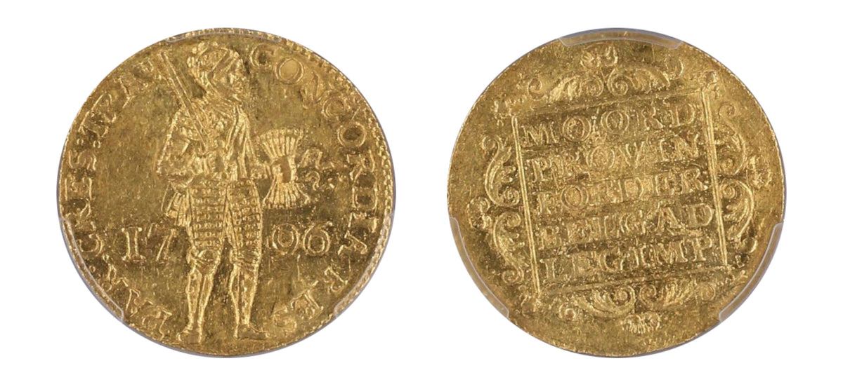 1796 Ducat Francis I PCGS AU58 - Hard Asset Management, Inc