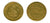 1642-Great Britain (Oxford) Gold Triple Unite King Charles I PCGS AU 53 - Hard Asset Management, Inc