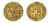 1521-1557 Gold 10 Cruzado PCGS AU55 - Hard Asset Management, Inc