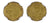 1629 Zeeland Gold 1/2 C'O NGC AU 55 - Hard Asset Management, Inc