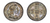 1764 George III Silver Proof Pattern Shilling NGC PR62 - Hard Asset Management, Inc