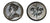 1702 Copper Pattern 1/2 Penny Anne PCGS PR63 - Hard Asset Management, Inc