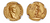 41-54 AD Claudius I AV aureus (19mm, 7.80 gm, 11h) NGC Choice XF 5/5 - 3/5 - Hard Asset Management, Inc