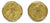 402-450 AD Theodosius II Gold Solidus NGC XF 4/5 - 4/5 - Hard Asset Management, Inc