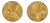 1509-26 Henry VIII Gold Angel NGC MS62 - Hard Asset Management, Inc