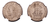 1927 George V AR Six Piece Proof Set (Threepence - Crown) PCGS PR64-PR66 - Hard Asset Management, Inc