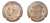 1927 George V AR Six Piece Proof Set (Threepence - Crown) PCGS PR64-PR66 - Hard Asset Management, Inc